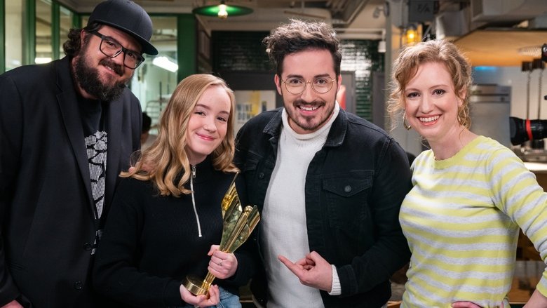 Still image for Tournée Générale season 1 episode 13: Episode 13