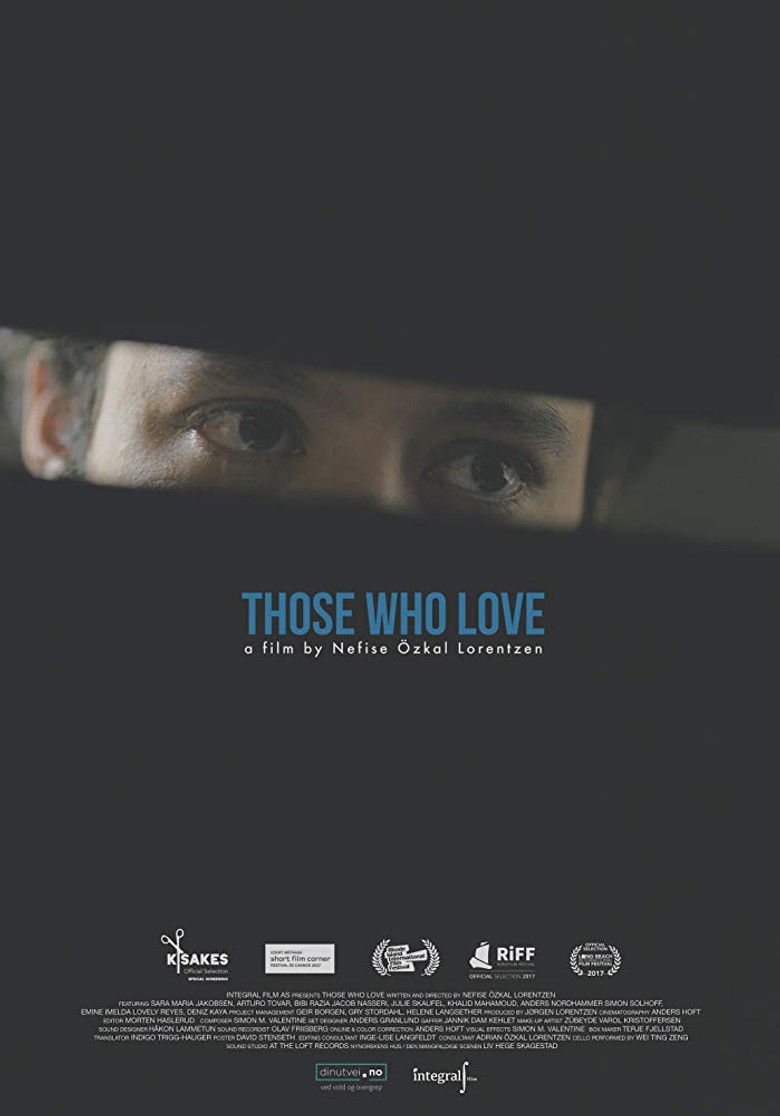 Imatge de De som elsker