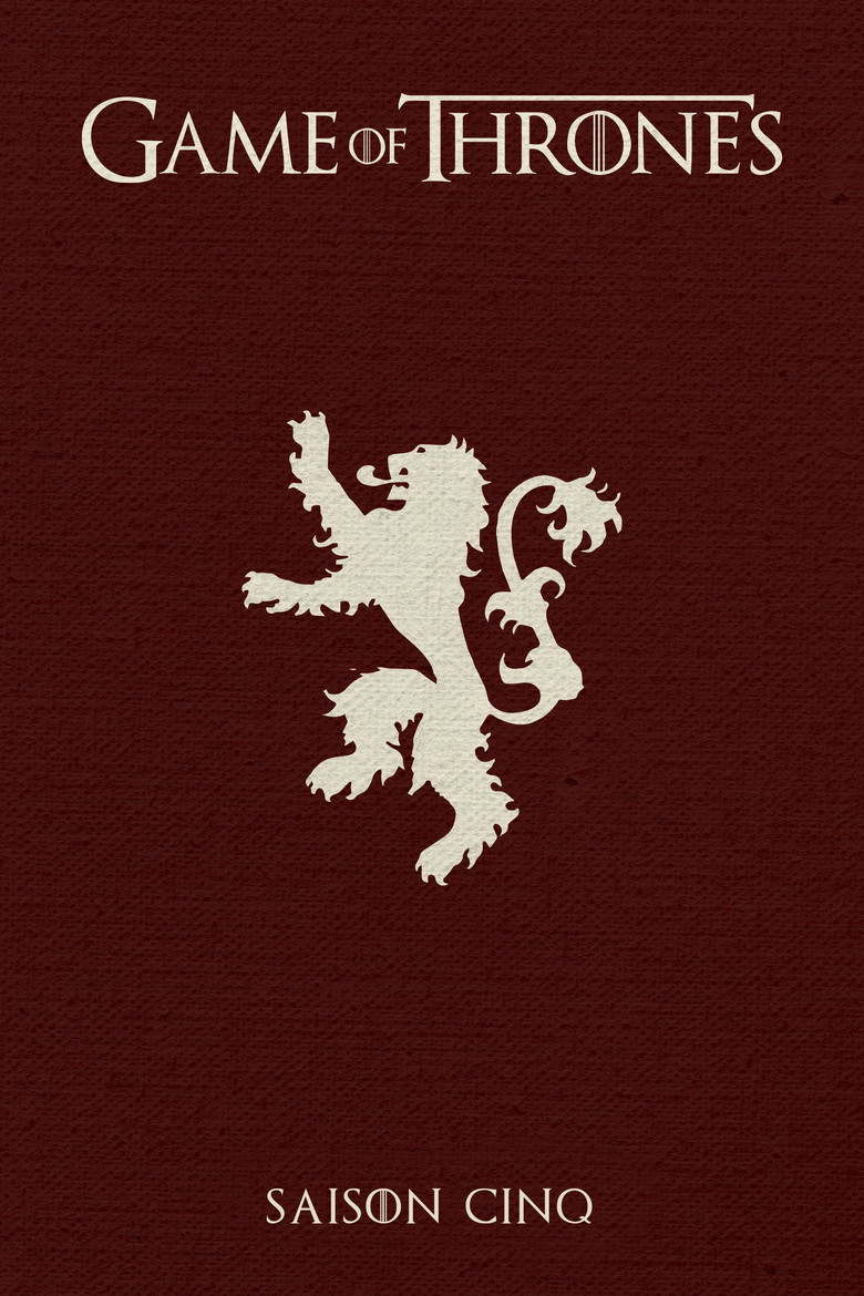 streaming Game of Thrones - Saison 5