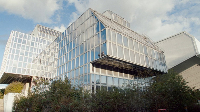 Still from All Buildings Are Beautiful