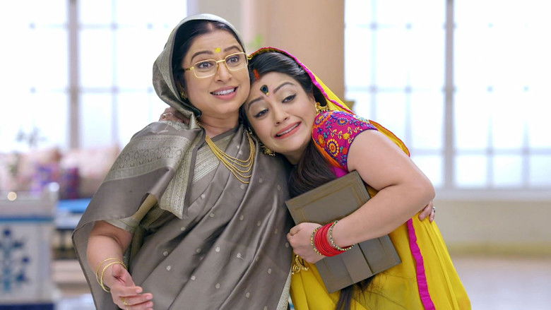 Padma Enters Kunti's House