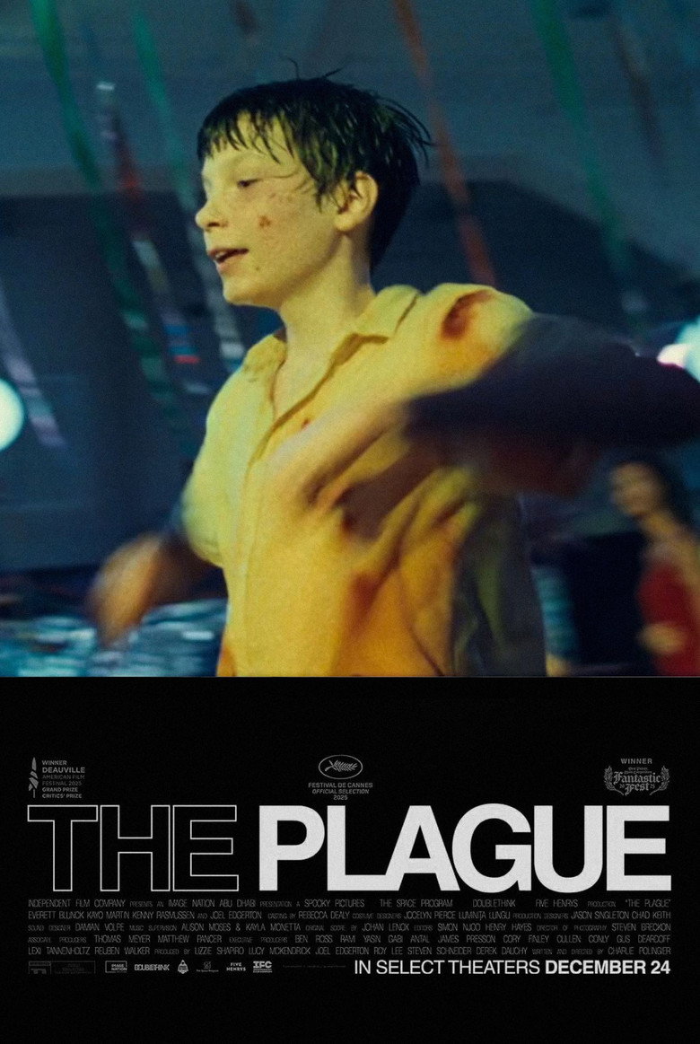 Póster la Película