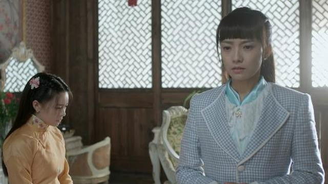 Still image for 烽火连城决 season 1 episode 18: Episode 18