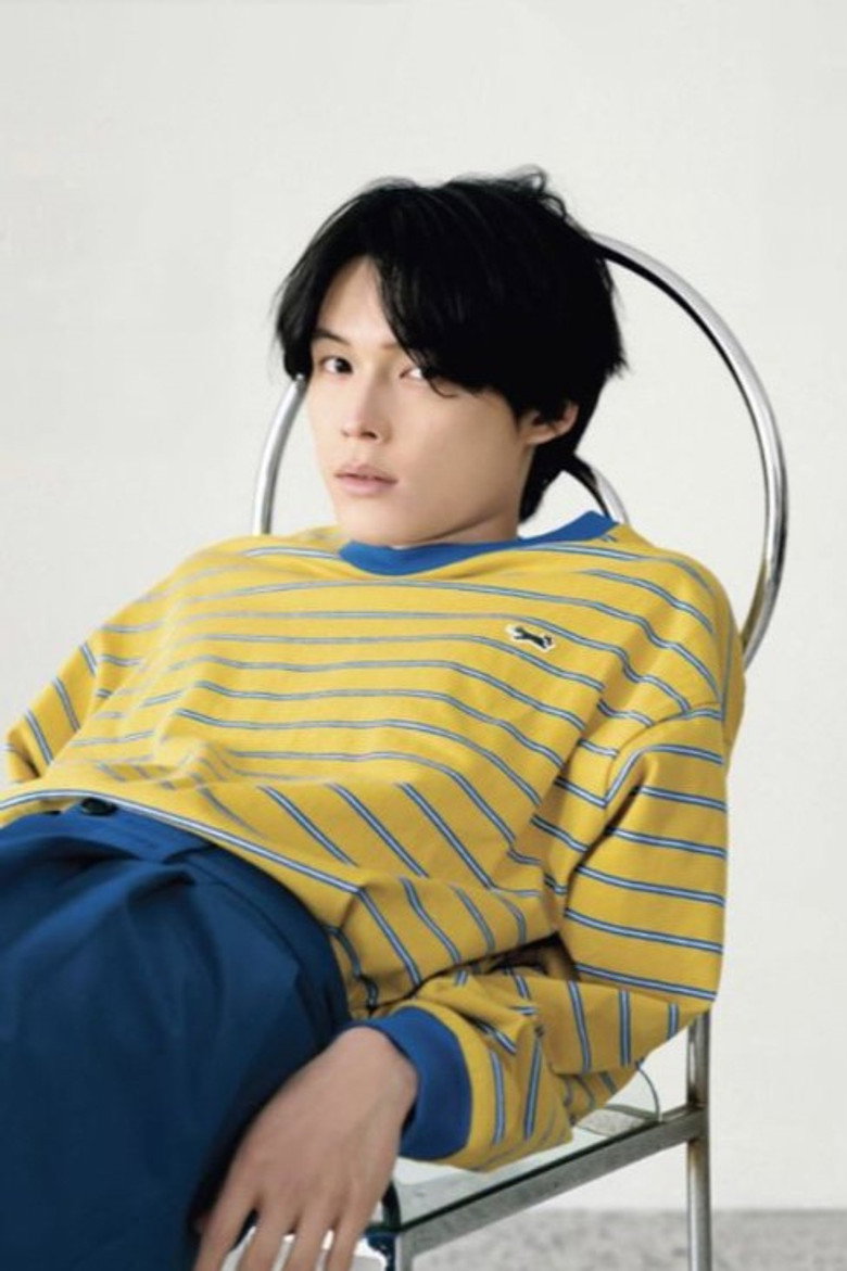 Hokuto Matsumura photo 2