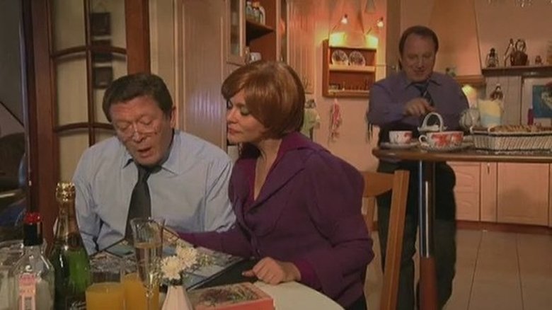 Still image for Я лечу season 1 episode 32: Episode 32