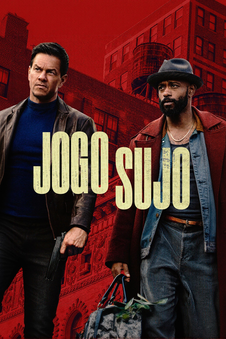 Póster la Película