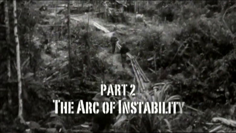 Part 2: Arc of Instability