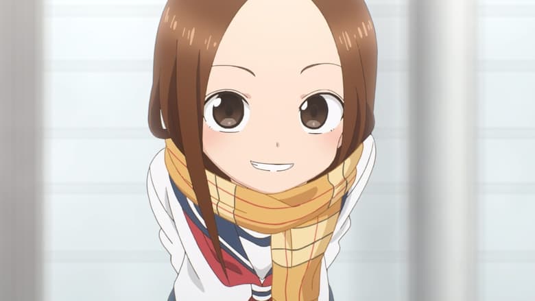 Assistir Karakai Jouzu no Takagi-san: 2 Episódio 2 Online - Animes BR