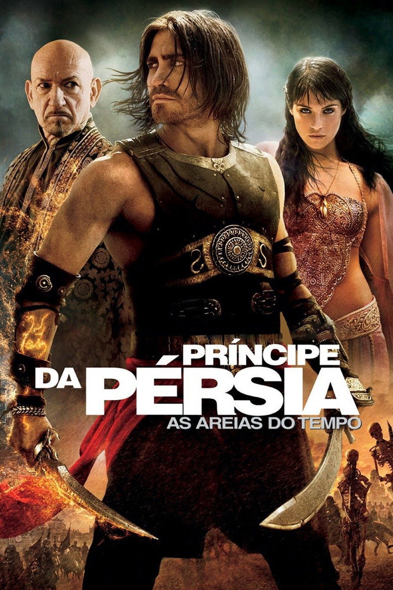 Póster la Película