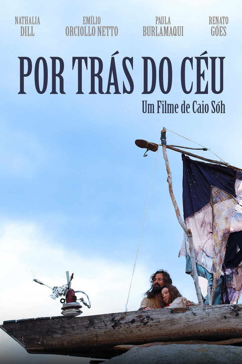 Por Trás do Céu