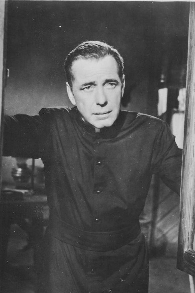 Imatge de The Left Hand of God