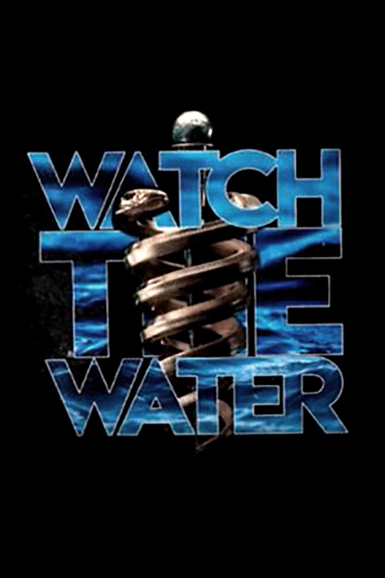 Watch the Water background