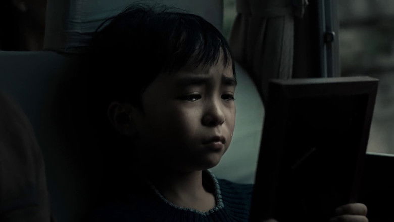 Still image for Double Tap season 1 episode 1: Episode 1 Still image for Double Tap season 1 episode 1: Episode 1