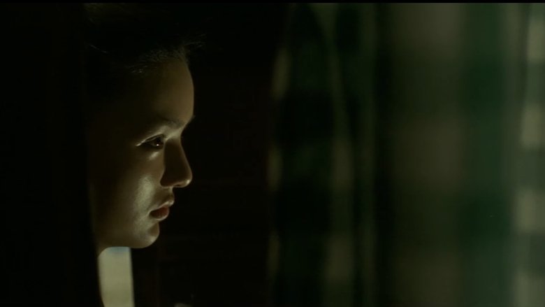 Love Beast: Attack! (1981)