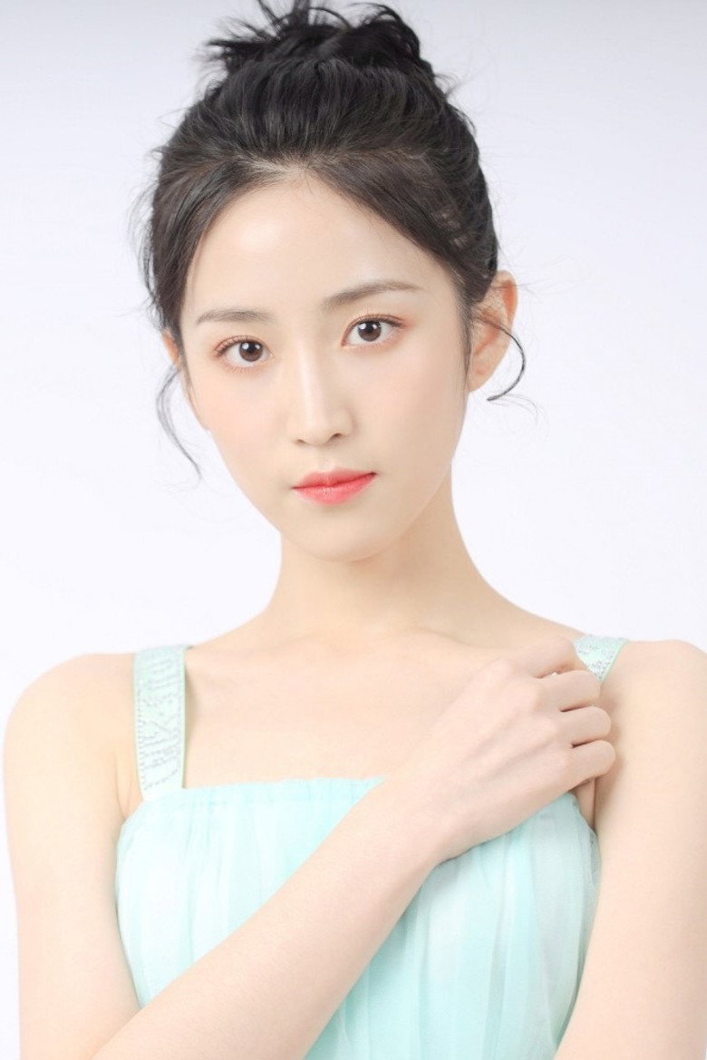 Huang Yunyun photo