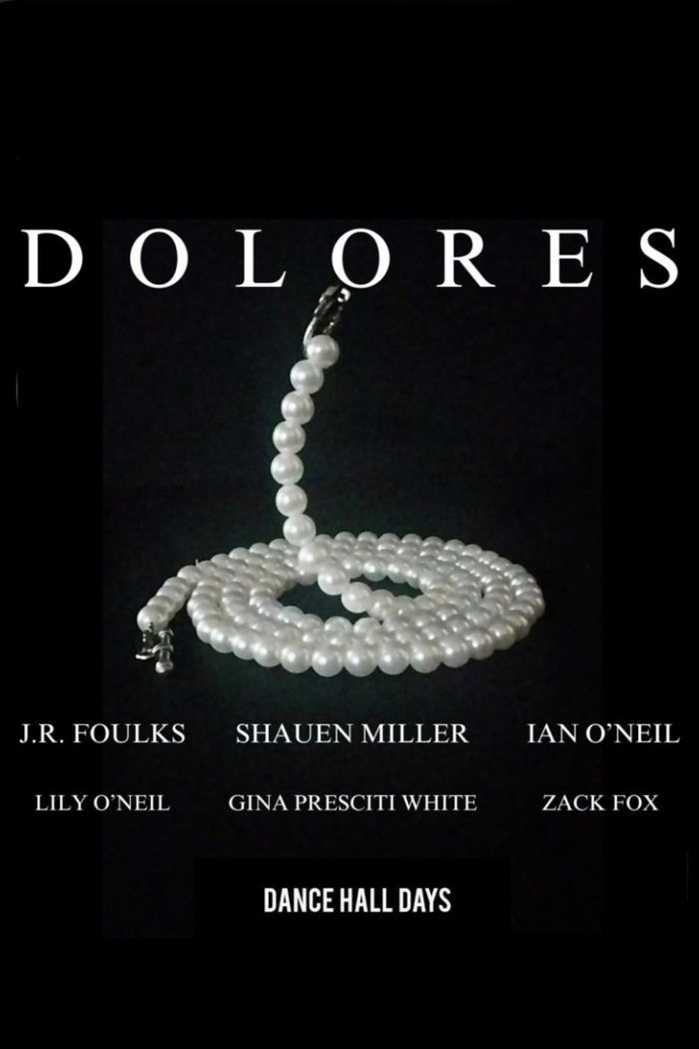 Dolores main poster
