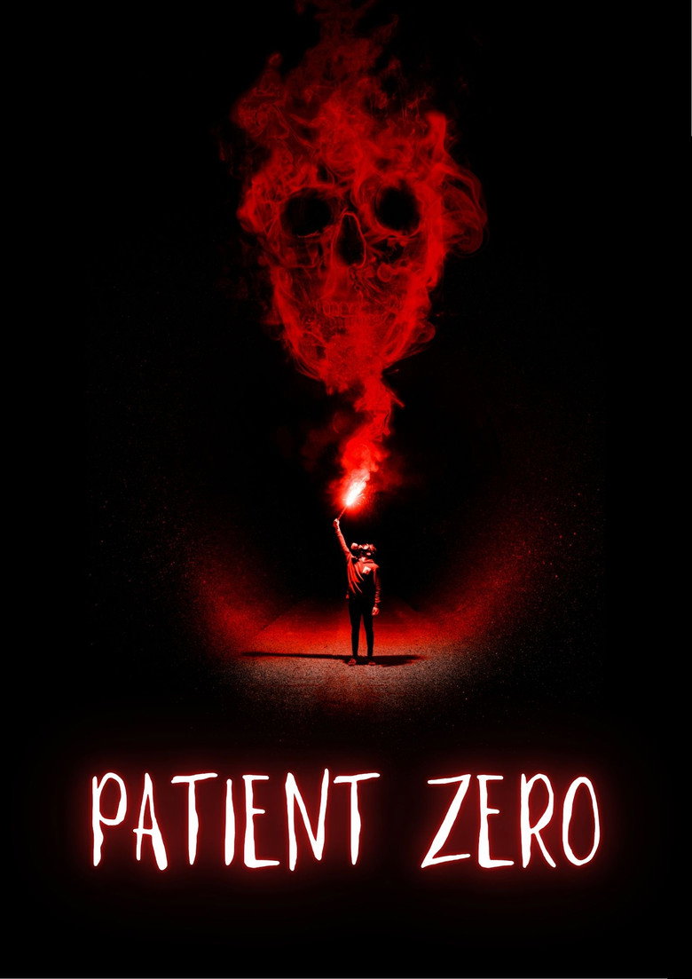 Affiche ou illustration — Patient Zero