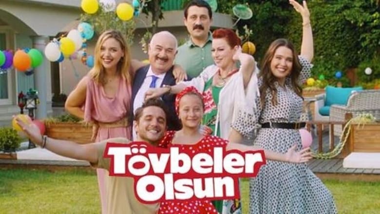 مشاهدة مسلسل Tövbeler Olsun مترجم أون لاين بجودة عالية