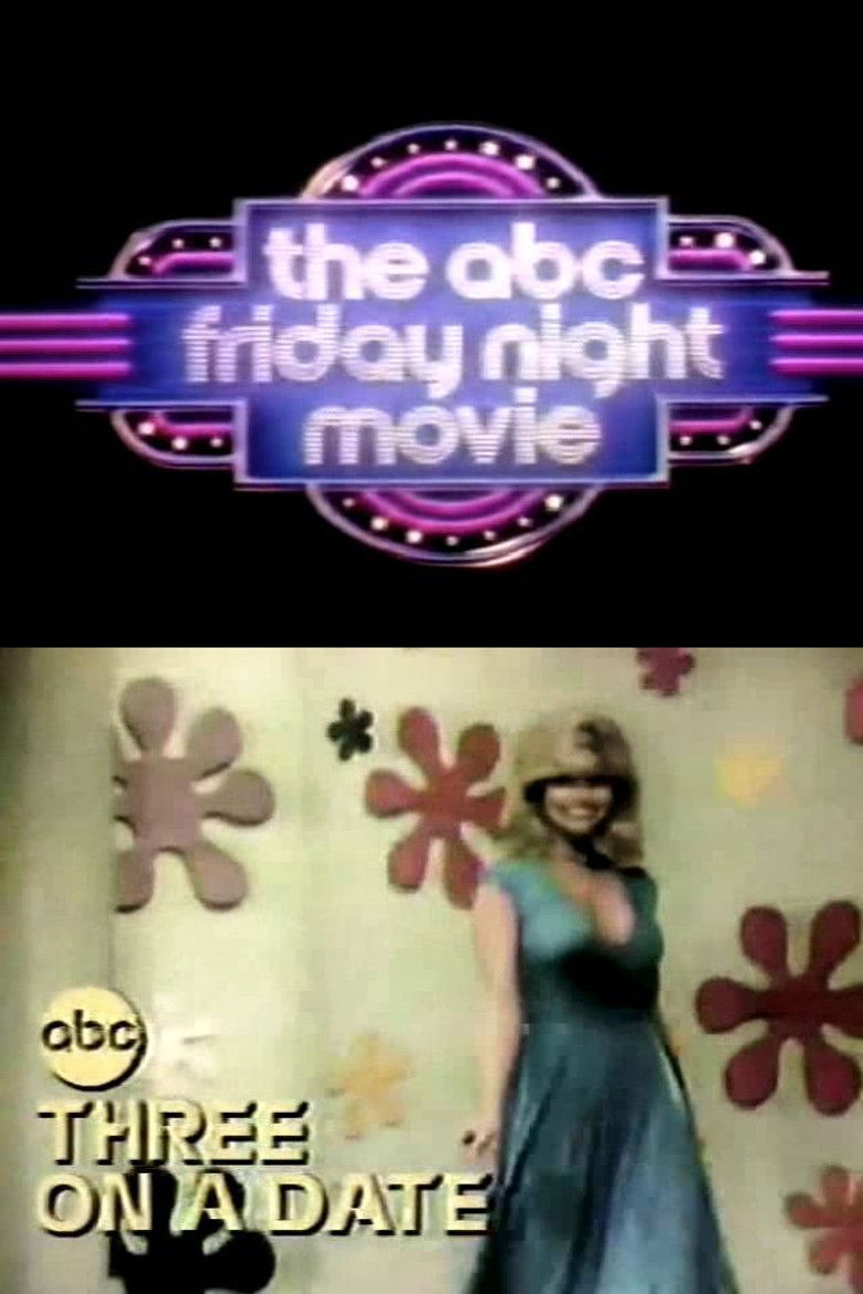 Imatge de Three on a Date