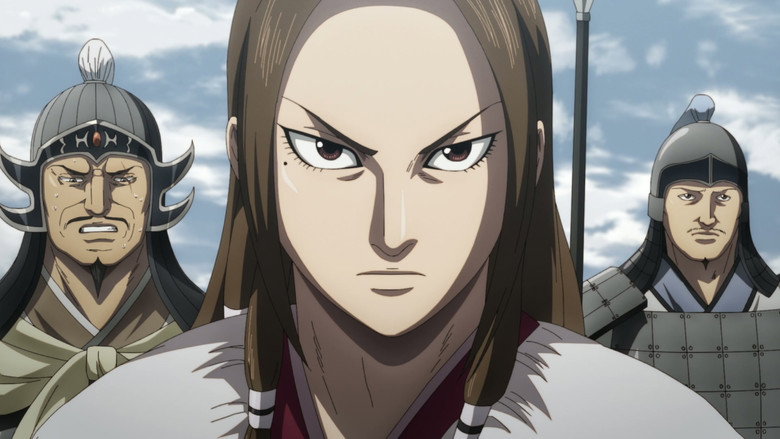 Still from Kingdom - Season 6 Episode 12