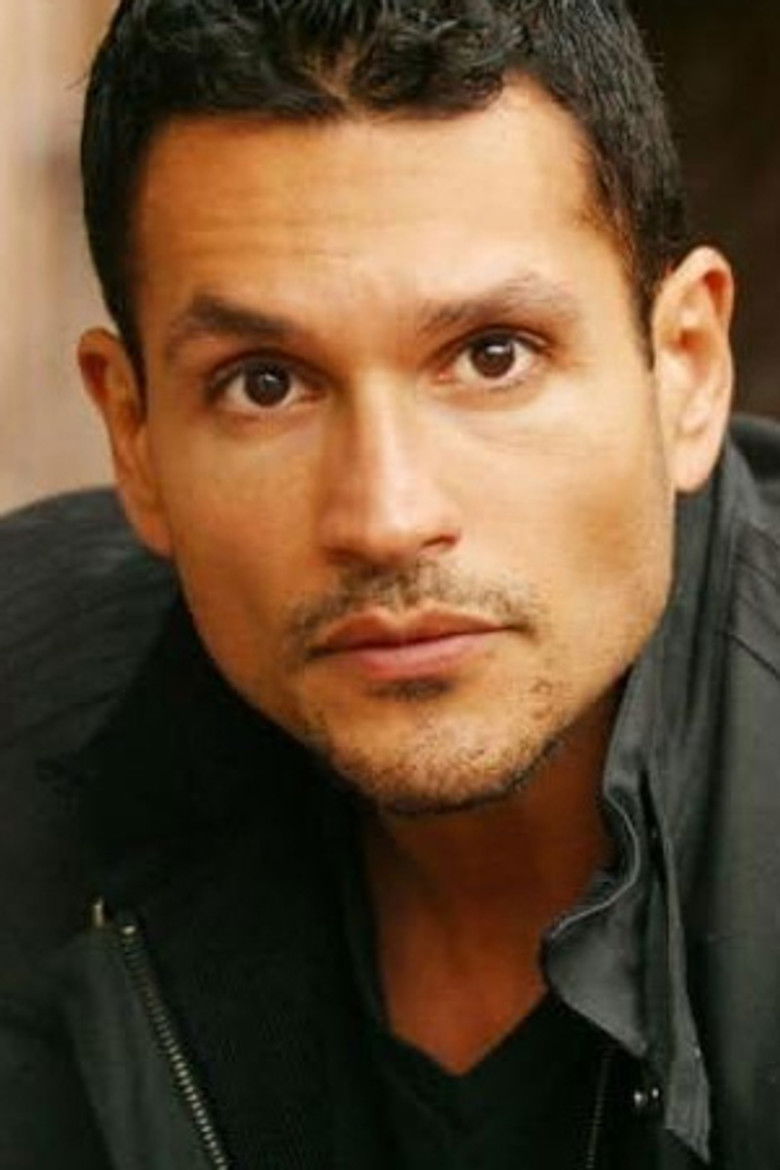 Christopher DerGregorian portrait image