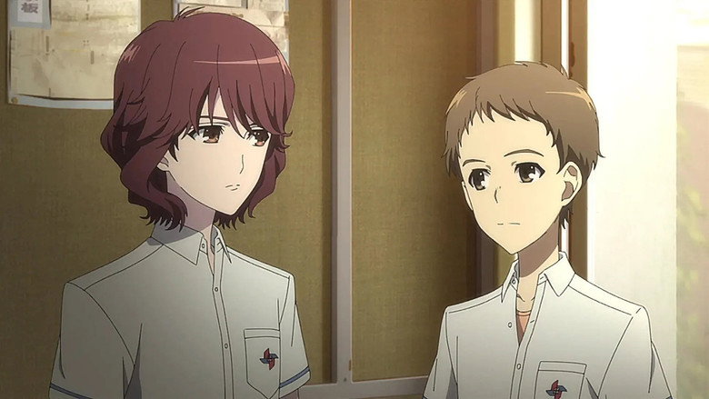 Still from Another - Season 1 Episode 5