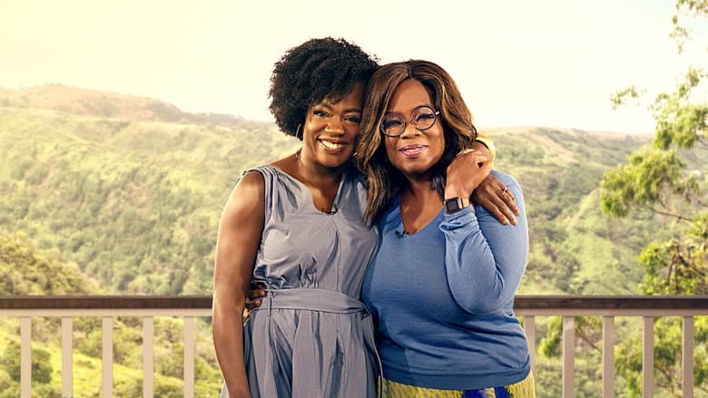 Oprah + Viola: Un evento speciale Netflix (2022)