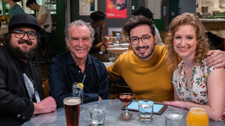 Still image for Tournée Générale season 1 episode 12: Episode 12