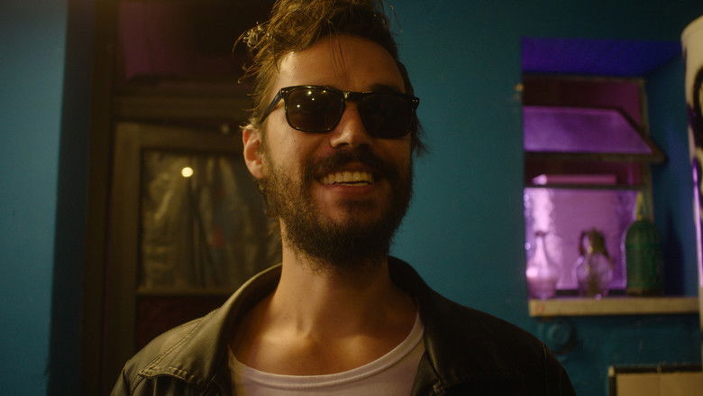 Image d'arrière-plan 4 du film Chimichurri