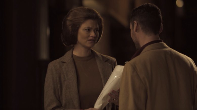 Flowers for Norma (2010)
