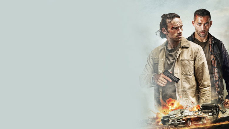 Image d'arrière-plan 4 du film Les Orphelins