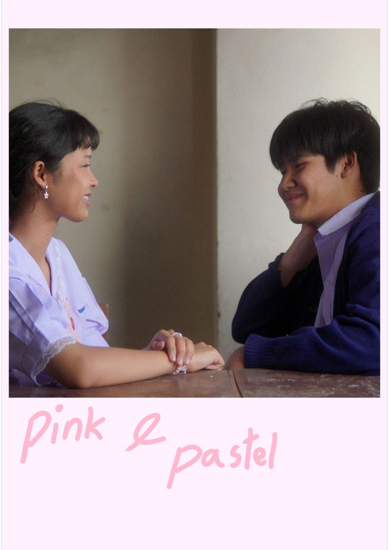 Imatge de Pink&Pastel