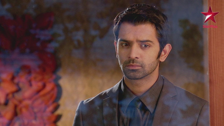 Arnav Gets Angry With Lavanya