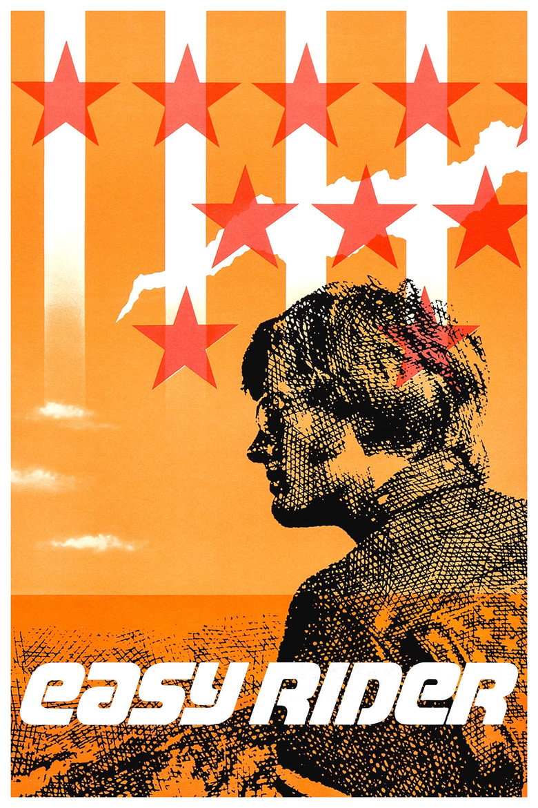 Постер коллекции Easy Rider Collection