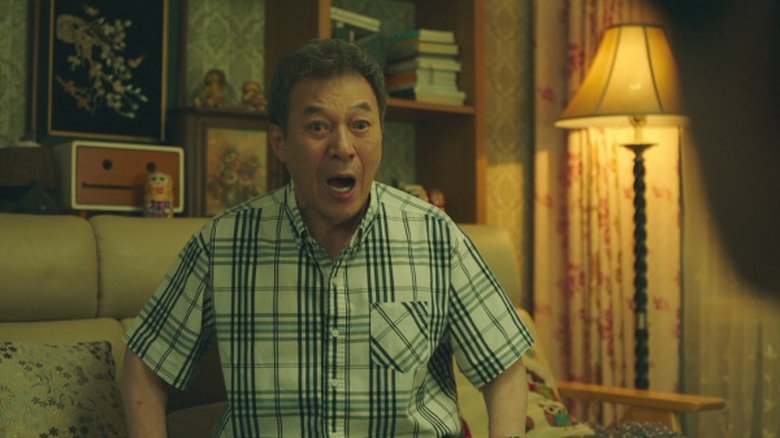 Still image for I Have Not Done My Best season 1 episode 6: Episode 6 Still image for I Have Not Done My Best season 1 episode 6: Episode 6