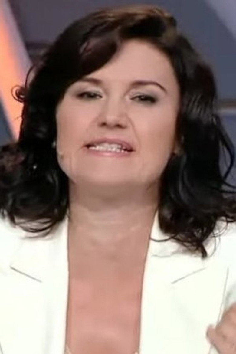 Елена Дьяченко portrait