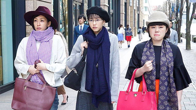 Still image for It's All About the Looks season 1 episode 1: What Is Beauty? Still image for It's All About the Looks season 1 episode 1: What Is Beauty?