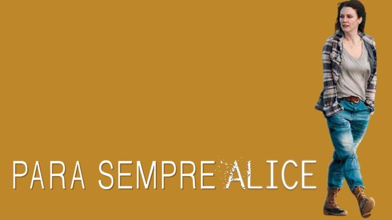 Still Alice (2014)