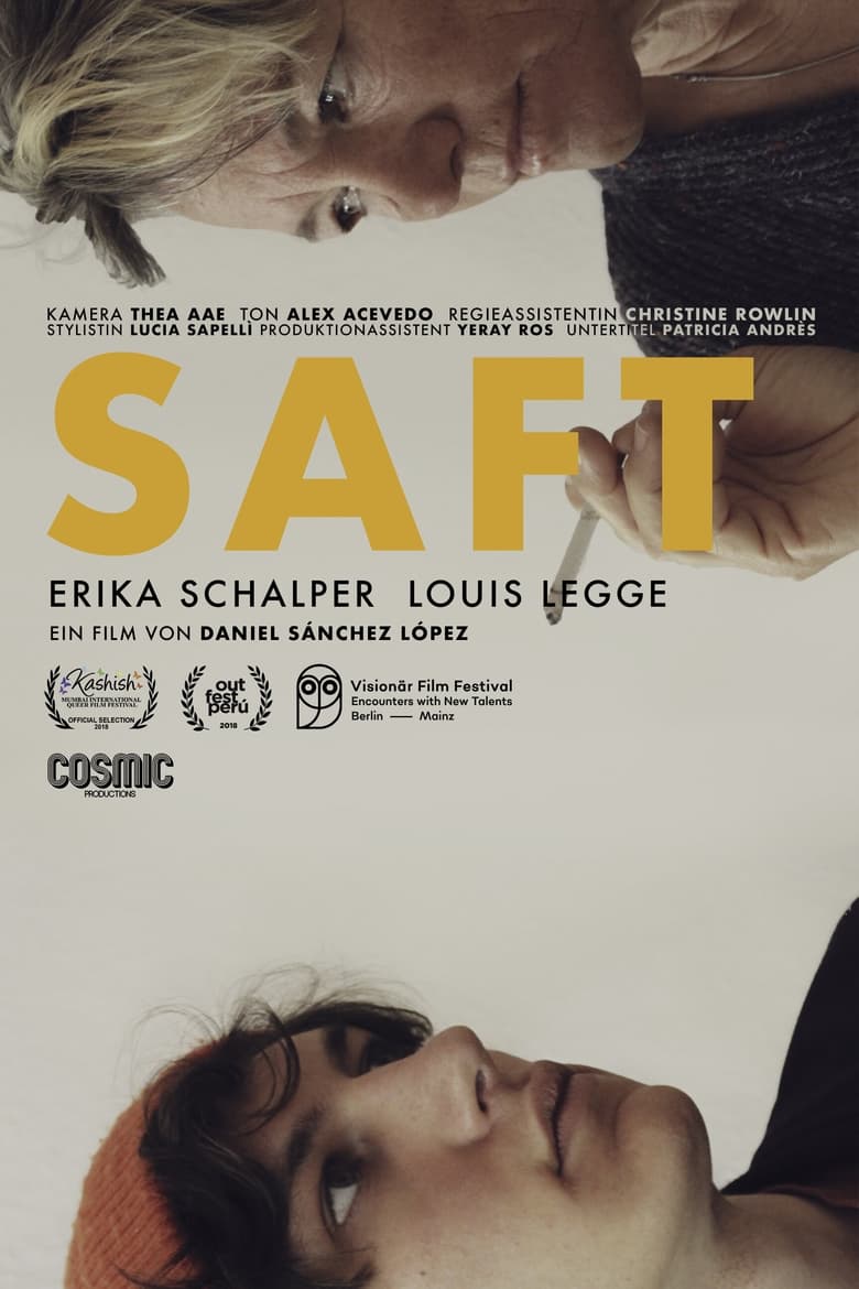 Saft (2017)