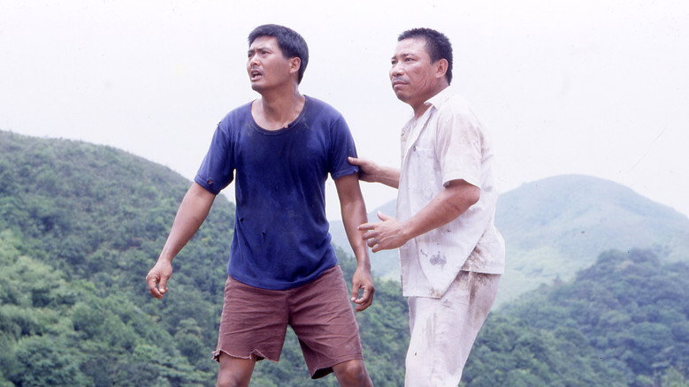 監獄風雲II逃犯: sahne