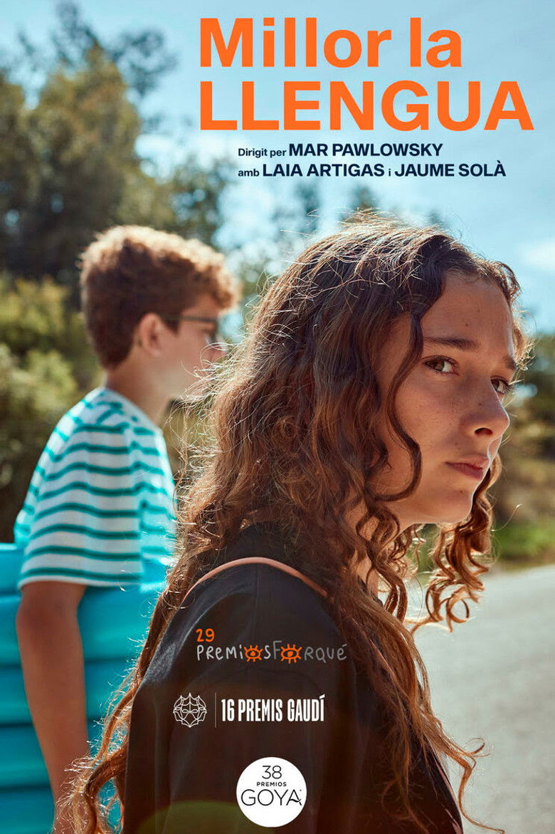 Imatge de Millor la llengua