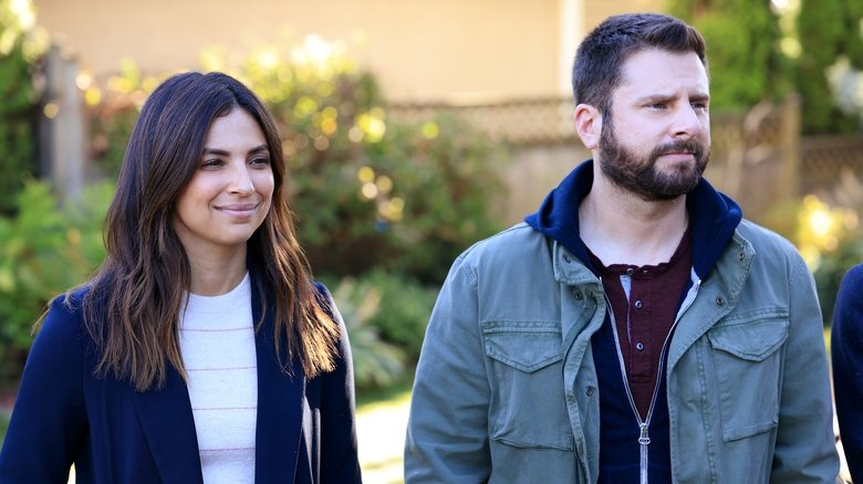 A Million Little Things Saison 3 Tf1 A Million Little Things: Saison 3 Episode 1 - Elite Series