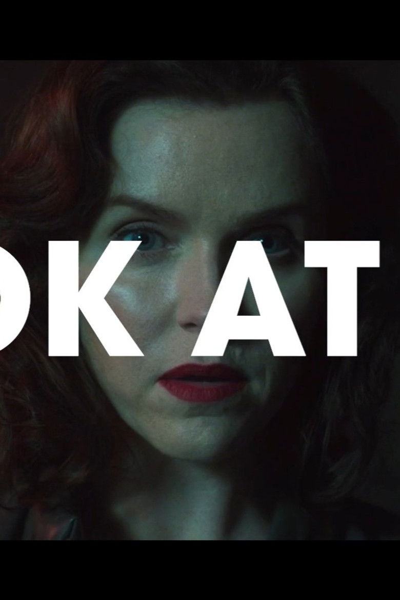 Imatge de Look at me