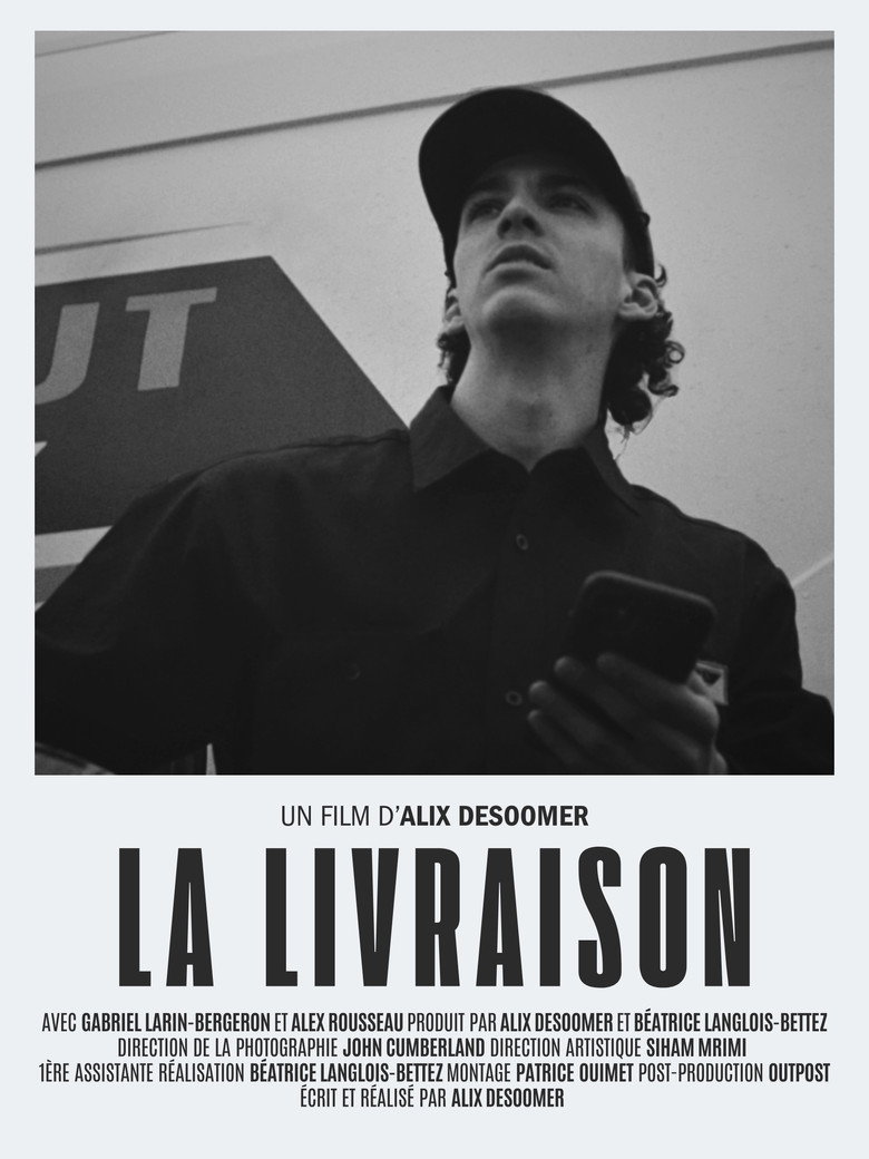 La Livraison