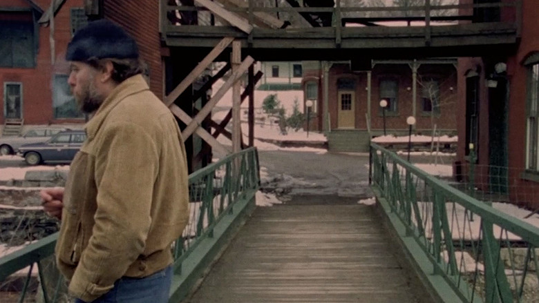 Image d'arrière-plan 6 du film The Winter There Was Very Little Snow