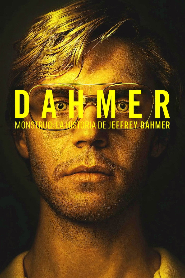 Póster la Serie