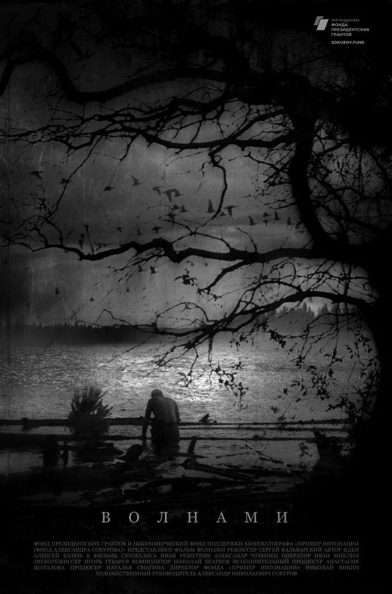 Imatge de Волнами