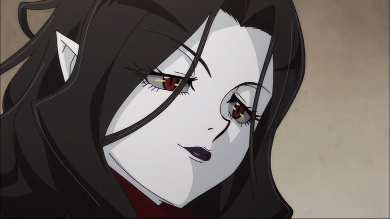 Still from GeGeGe no Kitaro - Season 1 Episode 30