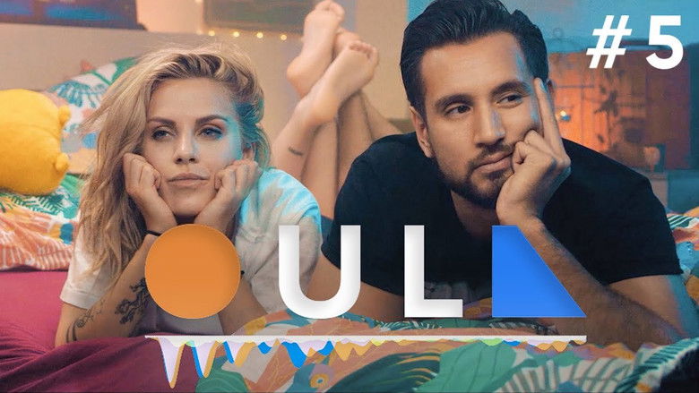 Still image for OULA season 1 episode 5: Episode 5