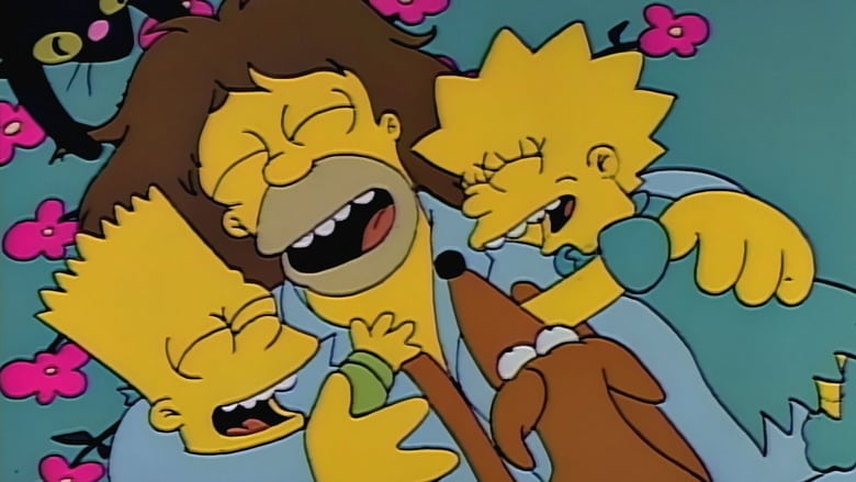 Los Simpson: 2×2